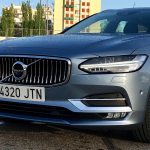 Продажі Volvo впали на 12%, електромобілі втратили понад чверть ринку