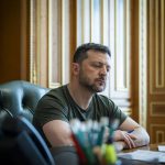 Реформа бізнес-середовища: Зеленський ліквідував 5 органів та створив Раду з підтримки підприємців