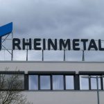 Rheinmetall замінить Gucci у європейському індексі акцій