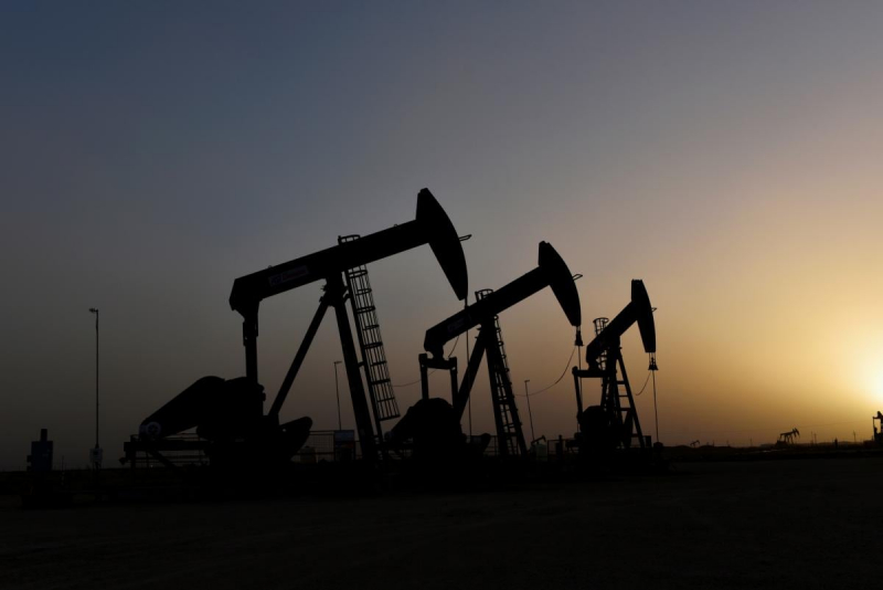 Ринок нафти штормить через обмін ударами Ізраїлю та Ірану, але є нюанс