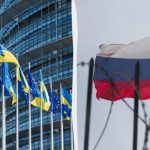 Російські активи можуть оплатити частину “рахунку” за вступ України до ЄС
