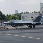 Розпочалися постачання нового китайського винищувача-невидимки, – ЗМІ