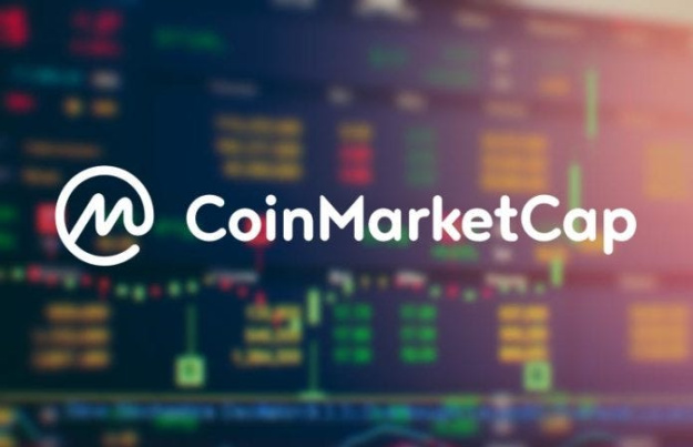 Сайт CoinMarketCap зламали для крадіжки криптовалюти через фішинг