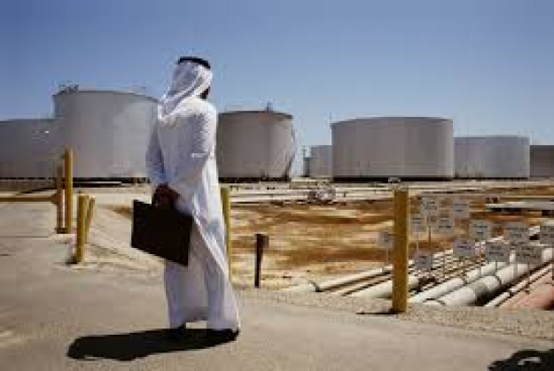 Saudi Aramco розмістила облігації на $5 млрд