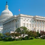 Сенат США схвалив законопроєкт Трампа про скорочення податків та держвитрат