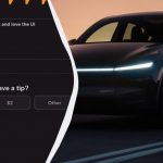 Що буде, якщо дати чайові роботаксі Tesla: відповідь може здивувати пасажирів (відео)