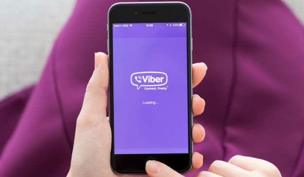 ШІ-помічник Copilot запрацював у Viber