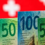 Швейцарія зафіксувала дефляцію вперше за чотири роки