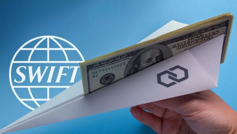 Сирія провела SWIFT-переказ уперше з 2011 року