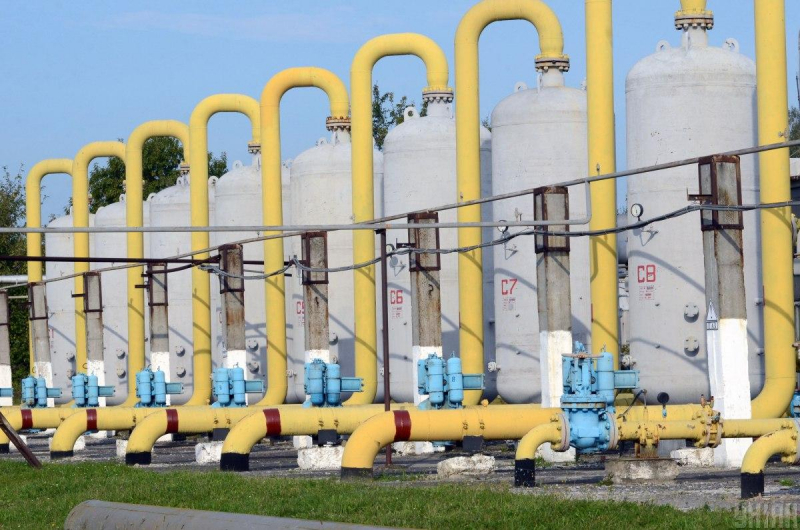 “Ситуація дуже складна”: Галущенко оцінив, чи вистачить газу в Україні на зиму