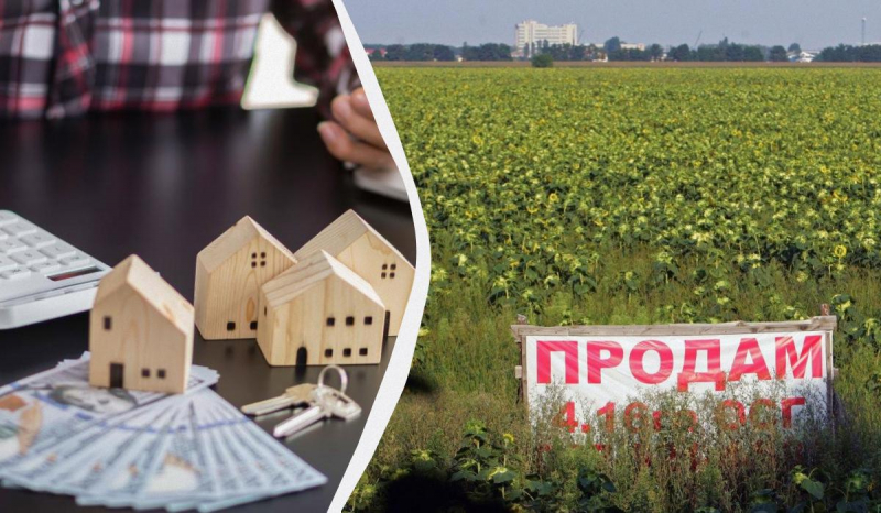 Скільки податків потрібно заплатити під час продажу землі: поради від адвоката