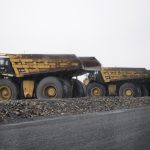 “Смарт Граніт” відновив роботу кар’єру після довгої паузи — щебінь постачатиметься на об’єкти критичної інфраструктури