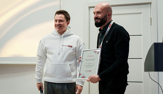 Соціальна відповідальність у дії: як компанія LEROY MERLIN допомагає відновлювати Україну