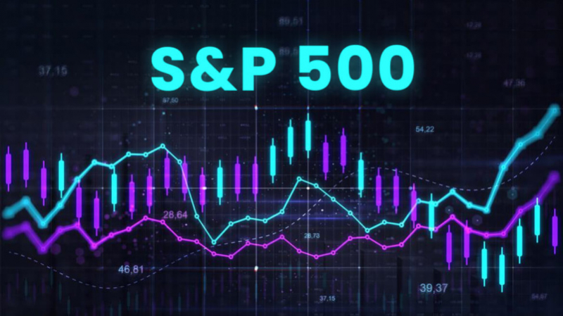 S&P 500 показав найкращий травень з 1990 року — індекс зріс на 7%