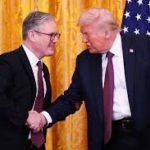 США тимчасово звільнили Британію від 50% тарифів на сталь