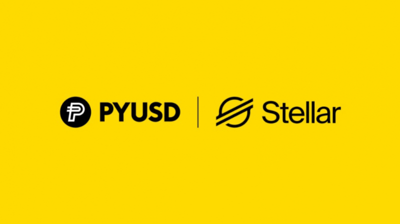 Стейблкоїн PayPal PYUSD стане доступним у блокчейні Stellar