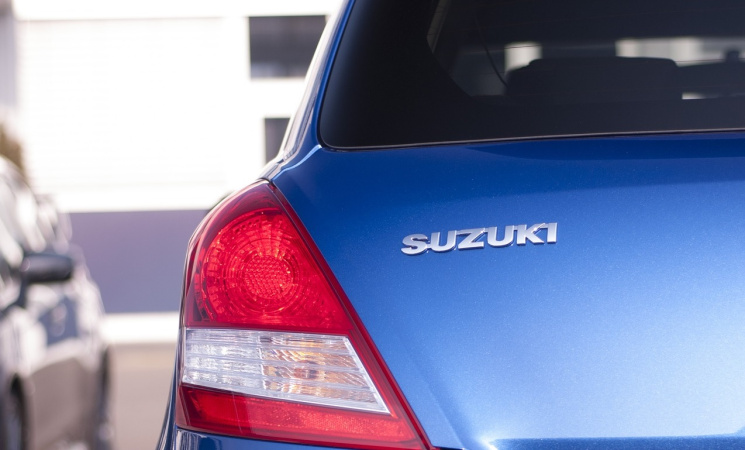 Suzuki призупинила виробництво Swift через дефіцит рідкісноземельних металів з Китаю