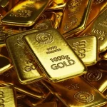 Світові ЦБ скоротили закупівлі золота, Польща залишилася найбільшим покупцем