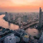 Таїланд скасував податок на прибуток з криптовалют