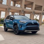 Toyota RAV4 очолила світовий рейтинг продажів авто у 2025 році