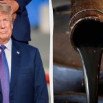 Трамп дозволив Китаю купувати іранську нафту, але є нюанс