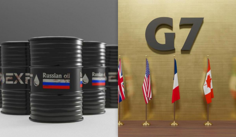Трамп не перешкода: більшість країн G-7 готові знизити стелю цін на російську нафту до $45