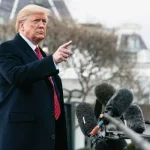 Трамп оголосив про підвищення мит на сталь та алюміній до 50%