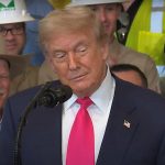 Трамп оголосив про угоду з Китаєм та анонсував договір з Індією