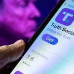 Trump Media подала заявку на запуск криптовалютного ETF