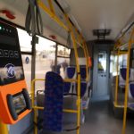 У Києві через технічний збій у наземному транспорті можуть не спрацьовувати QR-квитки