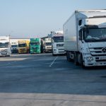 У Києві обмежуватимуть рух деяких вантажівок: названа причина