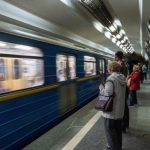 У Києві завчасно відновили рух “червоною гілкою” метро, – КМДА