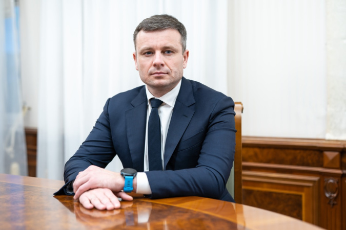 У Мінфіні пояснили необхідність створення реєстру рахунків та банківських сейфів
