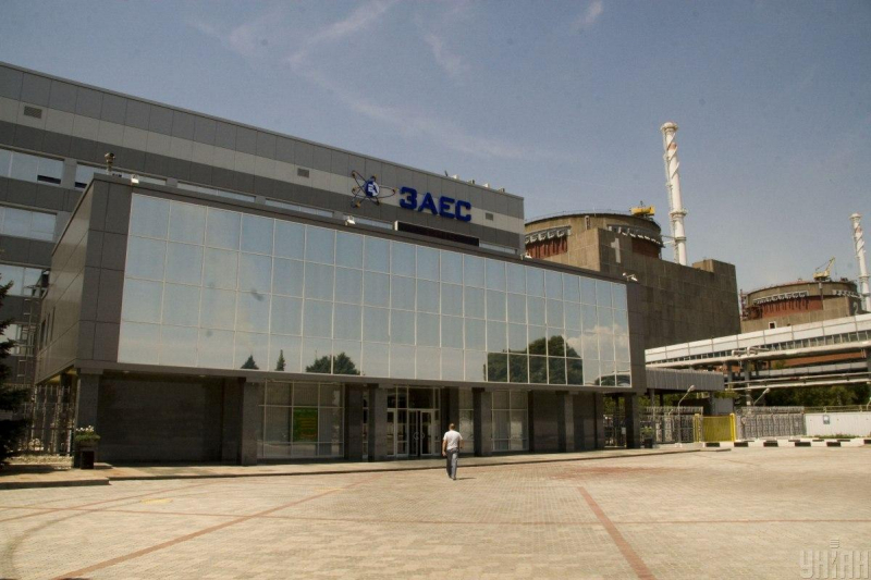 У Росії заявили, що зробили крок для відновлення повноцінної роботи ЗАЕС: про що йдеться