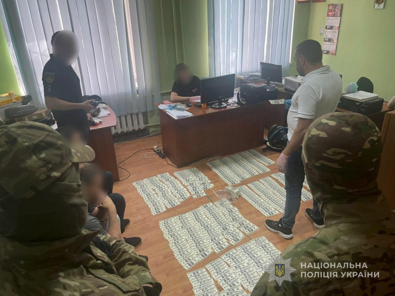 У Сумах викрили масштабну схему онлайн-шахрайства з фейковою криптобіржею