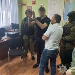 У Сумах викрили масштабну схему онлайн-шахрайства з фейковою криптобіржею