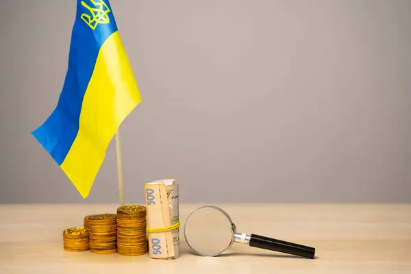 У травні до загального фонду держбюджету надійшло 204,8 млрд гривень