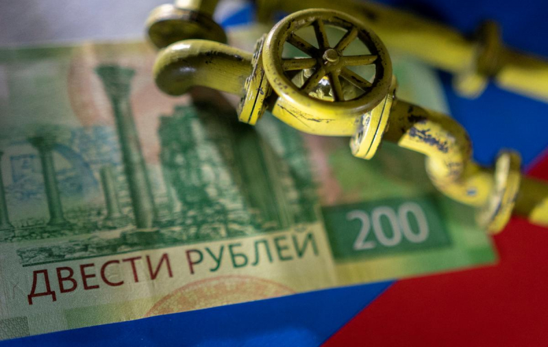 У Євросоюзі придумали, як заборонити російський газ без наслідків, – FT