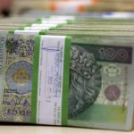 UBS погіршив прогноз для польського злотого у парі з євро