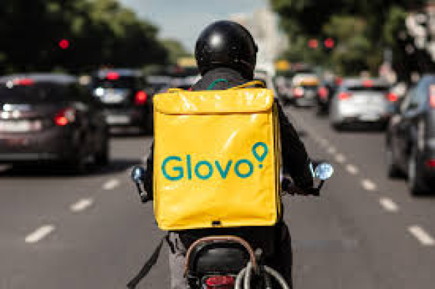 Участь у картельній змові: ЄК оштрафувала Glovo і Delivery Hero на 329 млн євро