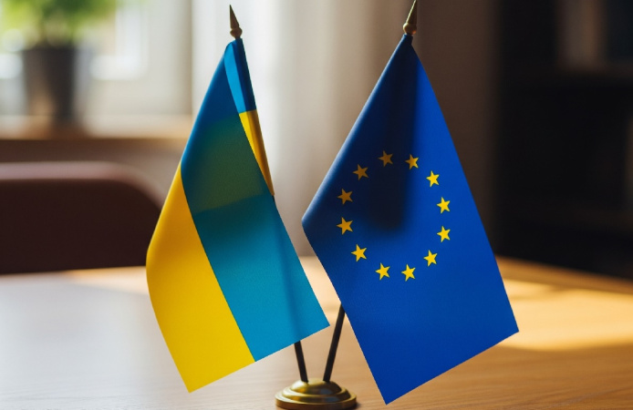 Ukraine Facility: Україна виконала 3 з 11 запланованих кроків на другий квартал