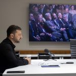 Україна готова збільшити виробництво дронів на 40%, але бракує фінансування — Зеленський