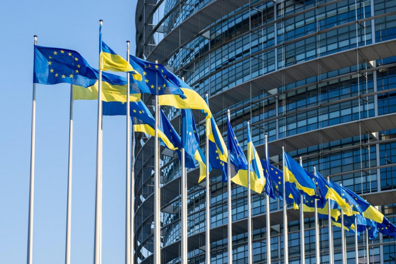 Україна критикує Європу через рішення щодо заморожених російських активів, – Reuters