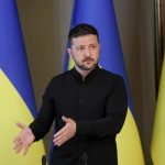 Україна може виробляти до 8 мільйонів дронів на рік, але є одна проблема, – Зеленський
