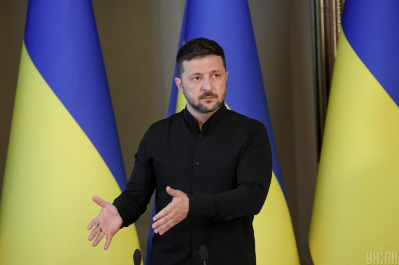 Україна може виробляти до 8 мільйонів дронів на рік, але є одна проблема, – Зеленський