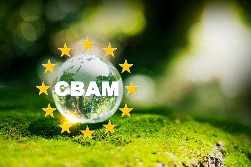 Україна не готова до запровадження екологічного мита СВАМ і має вимагати у ЄС право на відстрочку, – експерт
