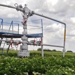 Україна шукає гроші та обладнання, щоб видобувати сланцевий газ гідророзривом, – ЗМІ