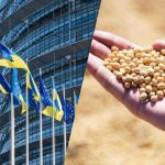 Україна та Євросоюз домовилися про нові умови торгівлі агропродукцією
