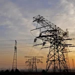 Україна в травні зменшила експорт електроенергії на понад 40%