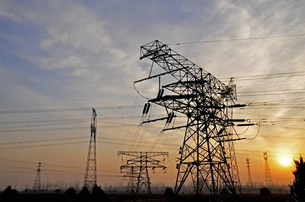 Україна в травні зменшила експорт електроенергії на понад 40%